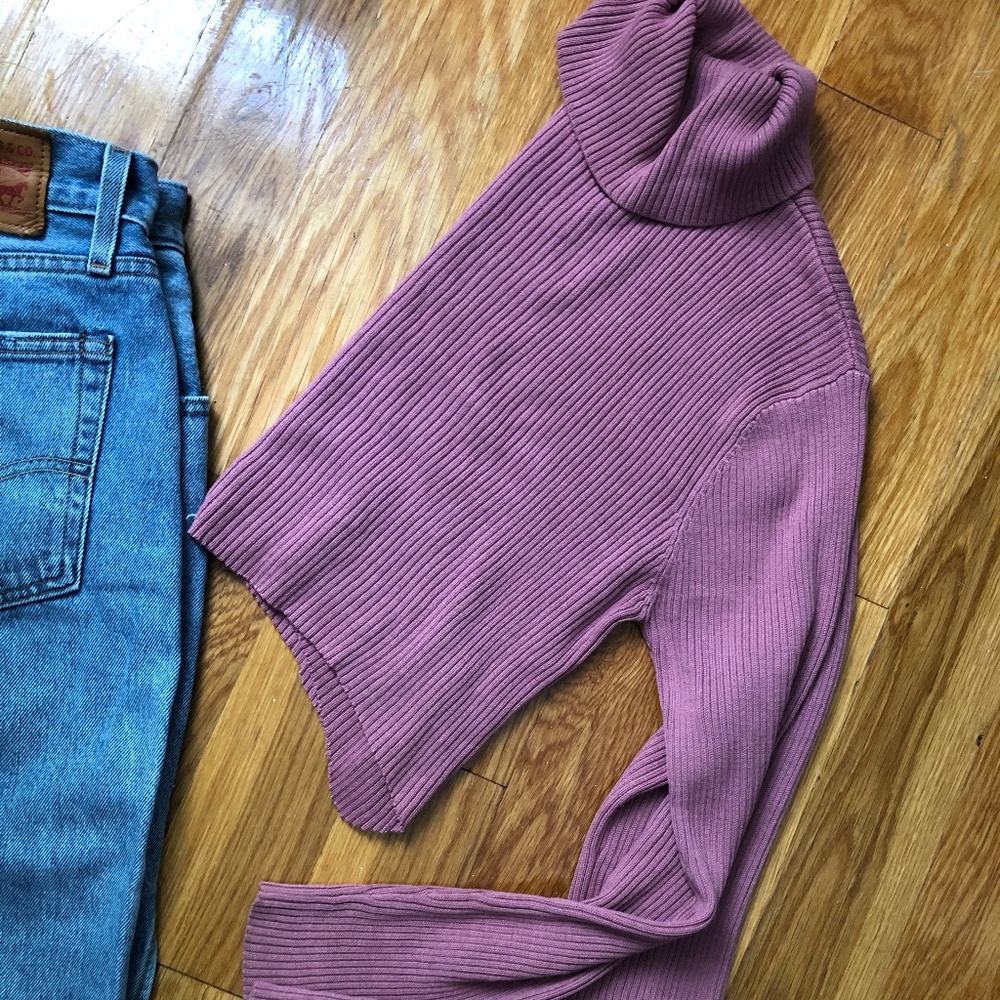 90's Epogee Turtleneck